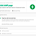 AMP: Web Development & AMP Validation Though Search Console, 2019