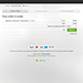 Web Development & User Experience, 2013