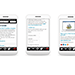 Web Development & responsive design sample, 2012